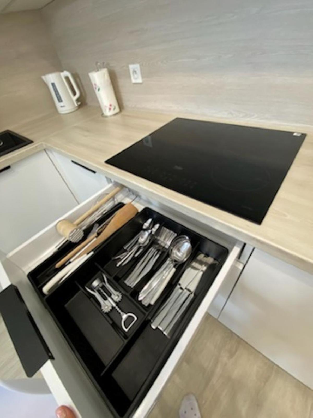 Apartamento Przystan Letnica Klimatyzacja Garaz Plaza Brzezno 5min Gdansk