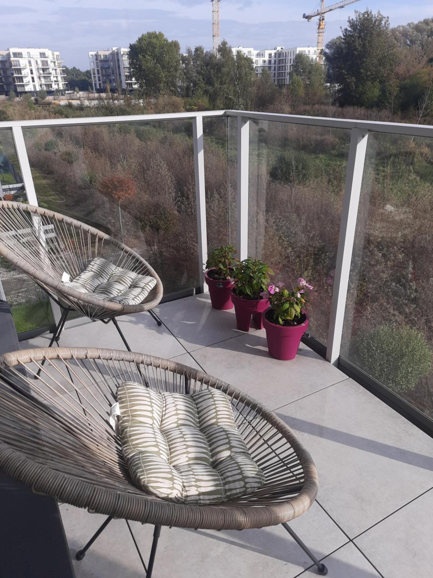 Apartamento Przystan Letnica Klimatyzacja Garaz Plaza Brzezno 5min