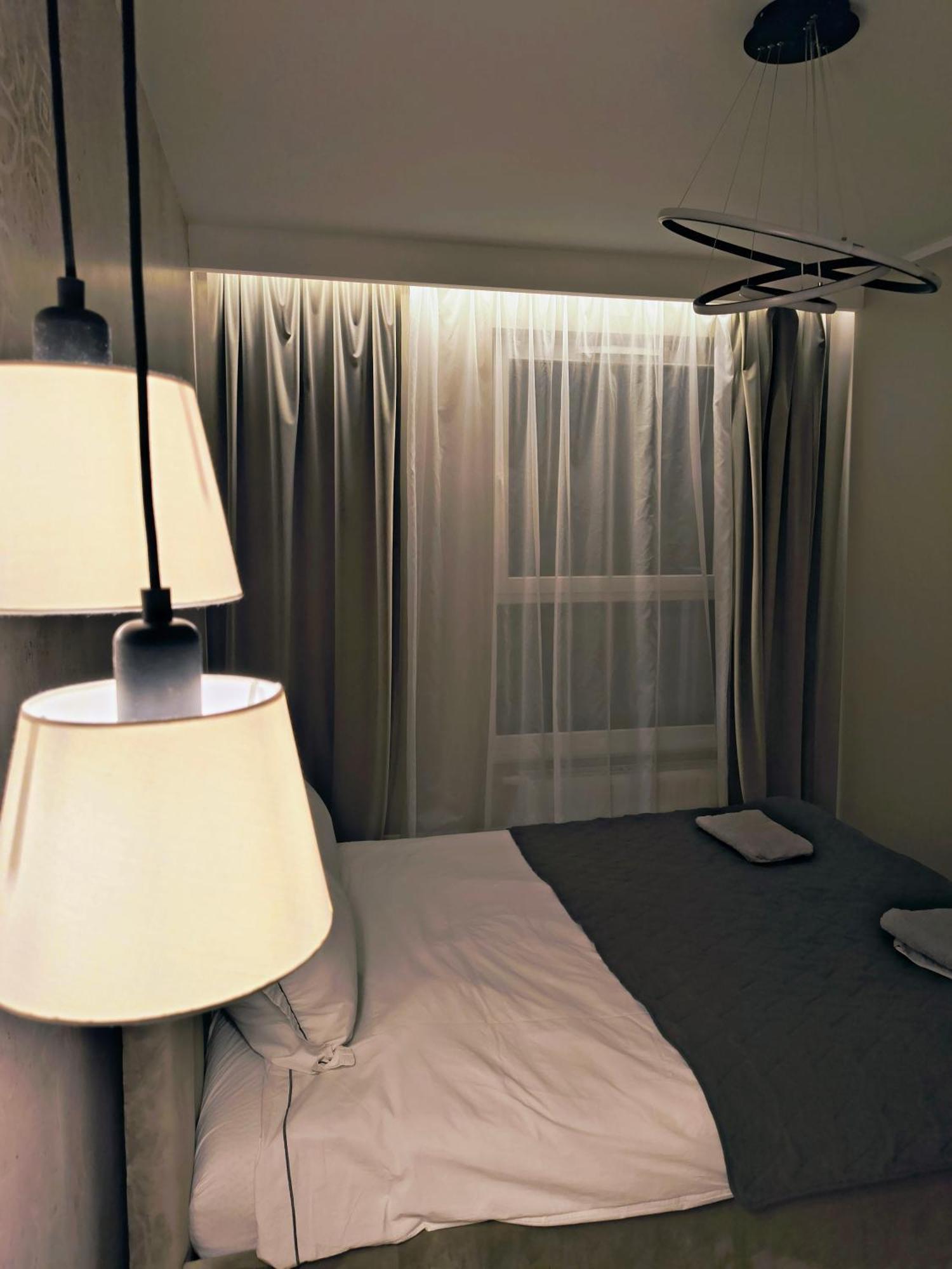 Apartamento Przystan Letnica Klimatyzacja Garaz Plaza Brzezno 5min Gdansk
